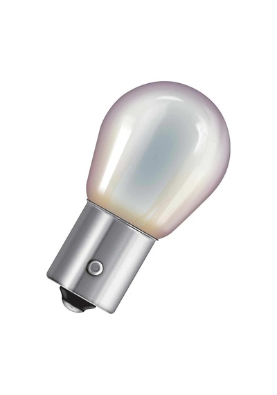 Osram Dıadem 12 Volt Py21w 93 Chrome Desıgn Sarı Işık 7507dc-02b