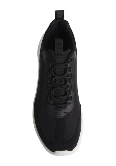 Erkek Light Eva Runner Ayakkabı Hm0hm022410gm Siyah