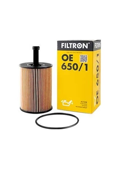 Netpar Volkswagen Touareg 2.5tdı 2006 Filtron 4'lü Filtre Seti -