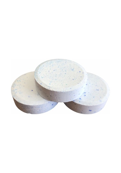 Deep Blue Multifunctional % 90 Tablet Klor 10 Kg