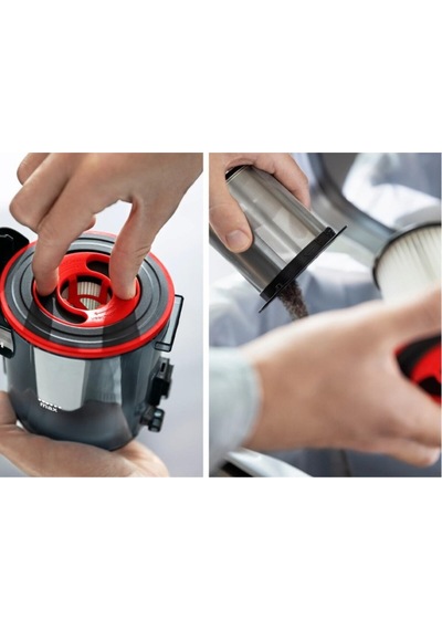 Bosch Unlimited 7 Bks711xxl Bcs711xxl Uyumlu Şarjlı Süpürge Hepa Filtresi 12040193