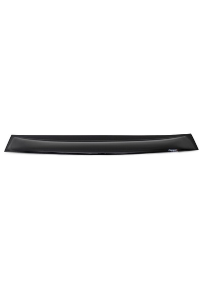 Honda Civic 2006-2012 Arka Cam Üstü Spoiler
