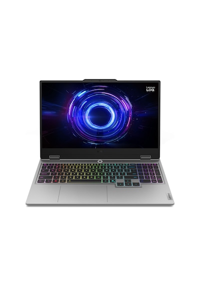 Lenovo LOQ 15IRX10 83JE012LTR007 i5-14500HX 32 GB 512 SSD RTX5060 15.6" FHD W11P Dizüstü Bilgisayar