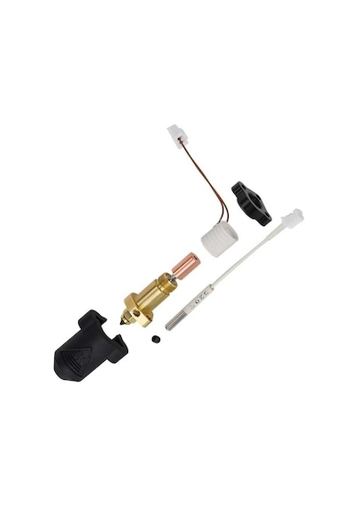 Creality K1 - K1 Max Hotend Seti - Cr-10 Se - Ender 3 V3 Ke