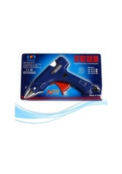 Buffer 20w Silikon Mum Tabancası Küçük