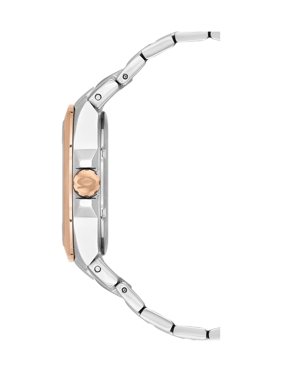 Nacar 28-392322-esm-set Rose Gold - Gümüş