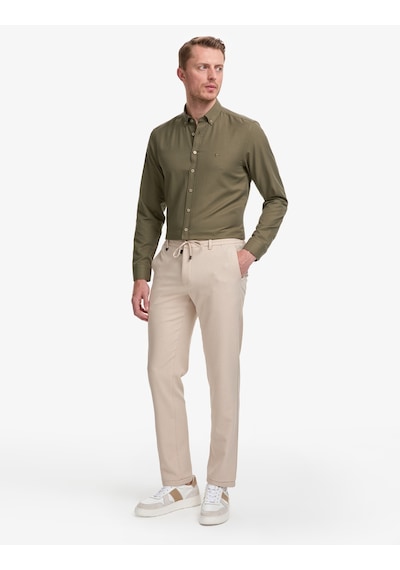 Pierre Cardin Erkek Bej Pantolon 50324265-vr011