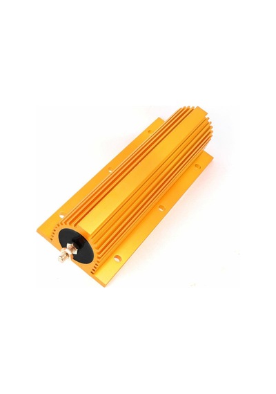4R 500W RX24 Alüminyum Direnç