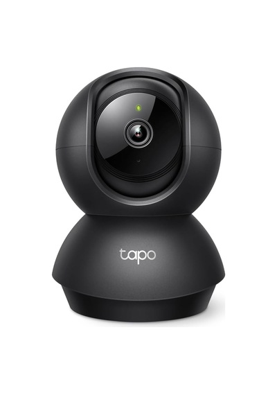 Tp-link C211 2k 3mp Yatay Ve Dikey Ev Güvenliği Wi-fi Kamerası