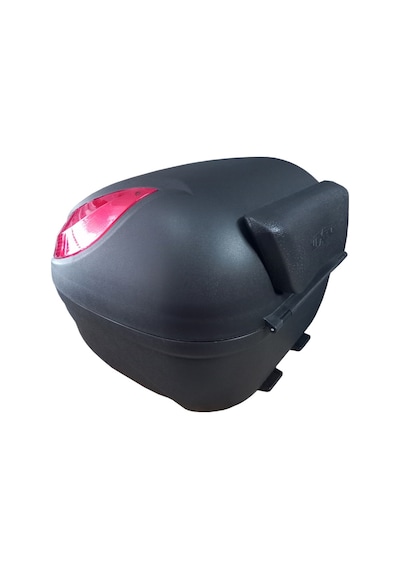 Motor Çantası Maxem Sl-35 35 Litre Sırtlıklı Siyah