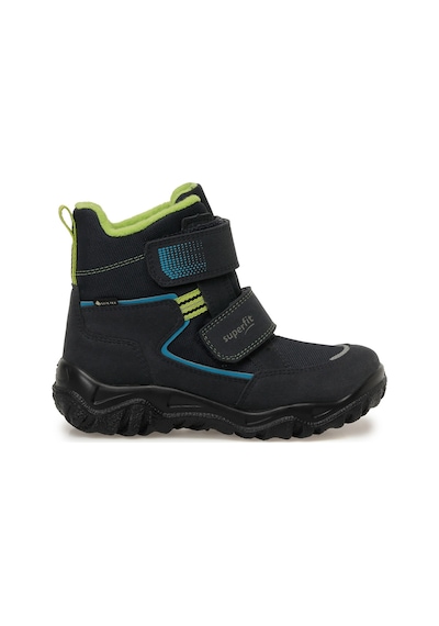 Superfit Husky Mavi Erkek Çocuk Outdoor Bot 000000000102276480 Mavi