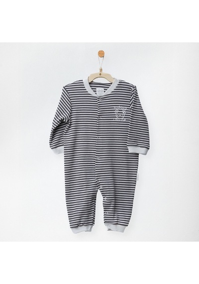 Andywawa Bebek Tulum Ac27195 Antrasit