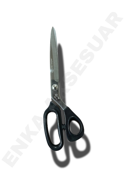 Pın 1110 Jpt-11 Inc Japan Qualıty Profesyonel Kumaş Kesim Makası