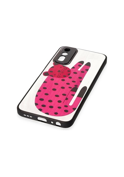 Vivo Y11s Kılıf Mirror Desenli Kapak - Mirror - 12