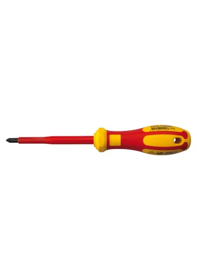 Ceta Form G02002150 CPlus 1000V Yıldız Uçlu Tornavida Vde Ph2 x 150 MM