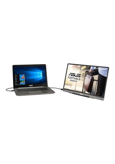 Asus ZenScreen MB16ACE 15.6" 5 MS 60 Hz Type-C Full HD IPS LED Taşınabilir Monitör