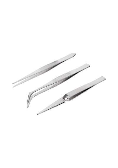 Lexroo 3lü Cımbız Set - 39063