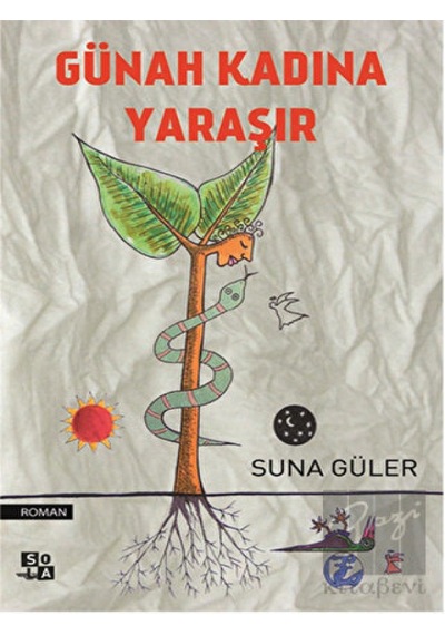 Günah Kadına Yaraşır - Suna Güler - Sola Unitas