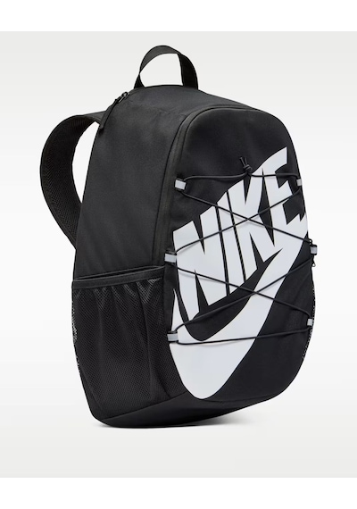 Nike Heritage Sweep Unisex Gri Sırt Çantası Io8733-010 Siyah