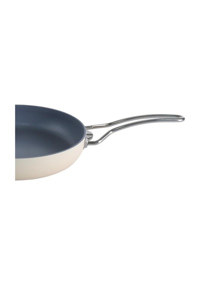 Aryıldız Colombus Crystal Tava 28 Cm Ar260654 Bej