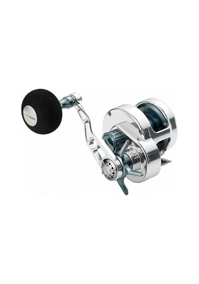 Maxel Hybrıt Jıggıng Hy20c Olta Makinesi-silver/lgy