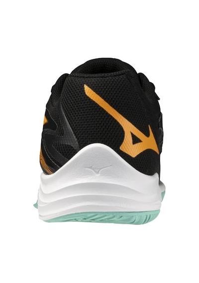 Mizuno Lightning Star Z7 Jr Çocuk Voleybol Ayakkabısı Unisex Çok Renkli