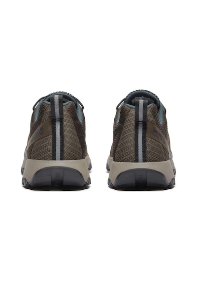 Timberland Winsor Trail Low Lace Up Waterproof Snea Erkek Ayakkabısı Tb0a6dh2a0z1 Kahverengi