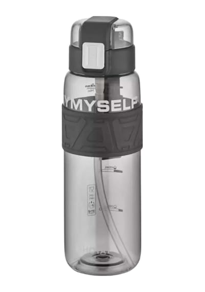 Matara My Self Trıtan Siyah 1000 Ml. 4 Ass. Sht-st-7225 Siyah