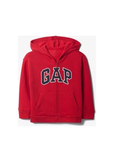 Gap Esofayanust V-logo Fz 723271001 Kırmızı