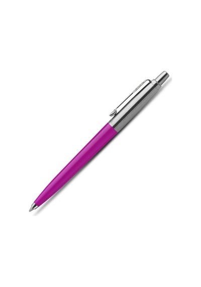 Parker Jotter Ct Fuşya Tükenmez Kalem Çok Renkli