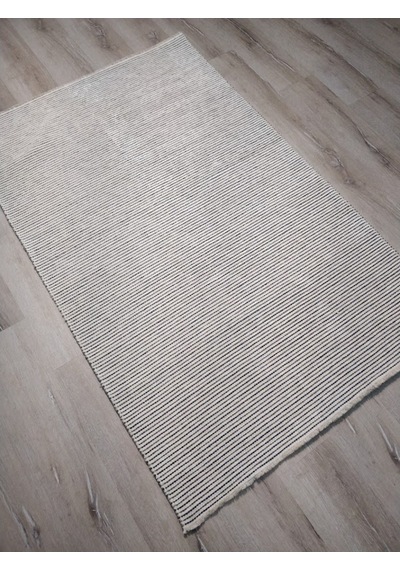 Joker Halı Norm Talya 85-001 Lacivert Dekoratif Halı 110X170 Cm Lacivert