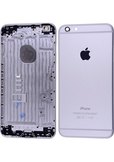 Apple Uyumlu iPhone 6 Plus Boş Kasa