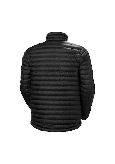 Helly Hansen Sirdal Erkek Mont Siyah