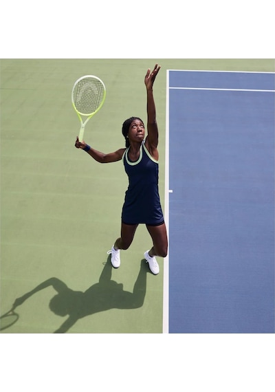 Head Extreme Mp Kordajsız Tenis Raketi U20