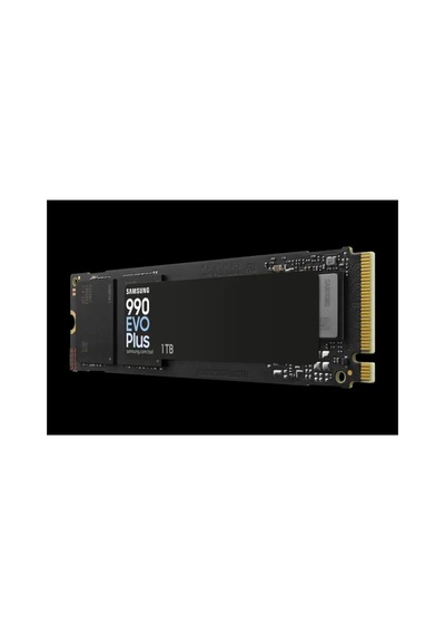 Mz-v9s1t0bw 990 Evo Plus 1 Tb Nvme Gen4 Ssd 7150/6300