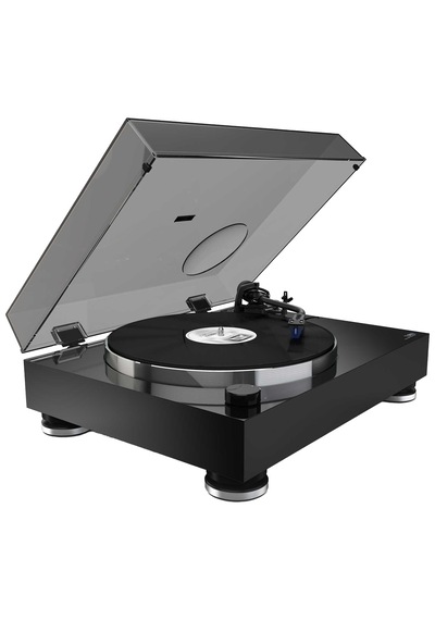 Reloop Turn X Hifi Direct Drive Pikap/ Plak Çalar
