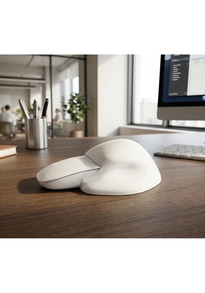 Magic Mouse Ergonomik Adaptör El Ve Bilek Destek Aparatı