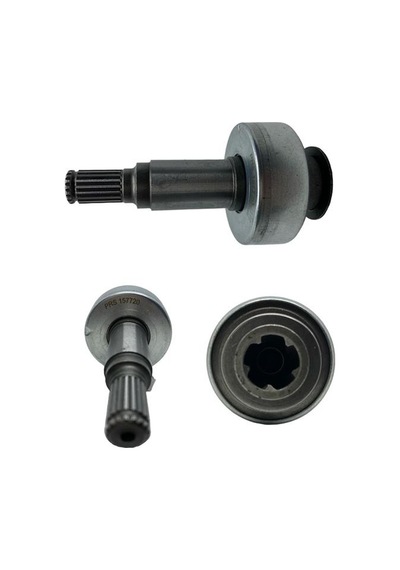 Pars- Marş Dişlisi Audi Q7 15 Diş Denso Tip Prs-157720 4280007222