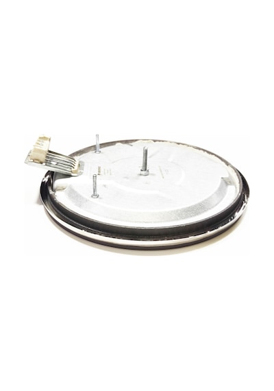 220mm 4 Klemensli Büyük Ocak Taşı 2600w 230v