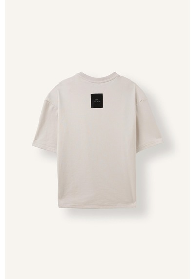 Defacto Loose Fit Bisiklet Yaka Düşük Omuzlu Kısa Kollu Basic Tişört I3685ax26augr541 Gri-gr541 Defacto Loose Fit Bisiklet Yaka Düşük Omuzlu Kısa Kollu Basic Tişört I3685ax26augr541 Gri-gr541