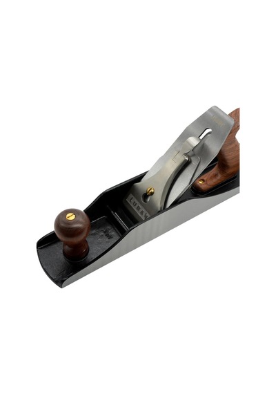 Rox Wood 0048 Luban Metal Tezgah Rendesi 445 Mm No 6