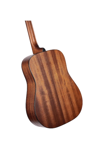 Cort Ad810op Akustik Gitar Maun Gövde Ladin Kapak