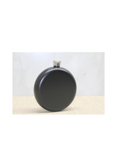 Yuvarlak Tekli Matara 8 Oz Alk3904 İtkh002kalk3904