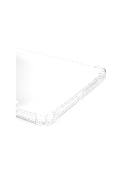 Galaxy Tab S7 T870 Kılıf Tablet Nitro Anti Shock Silikon Kapak Arka Kapak