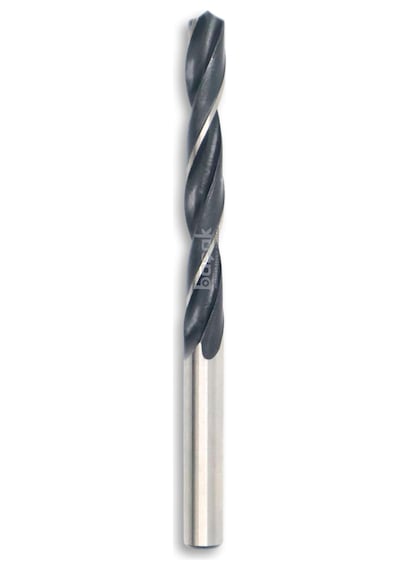 MTE 10,1 mm Haddeli Metal Matkap Ucu HSS DIN 338