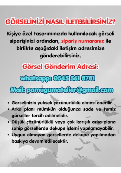 Pamuğum Atelier Kişiye Özel Fotoğraflı Yarasa Adam 10 Ml Sprey Kolonyalı Doğum Günü Hediyeliği 15-25-35-50 Adet 25 Adet