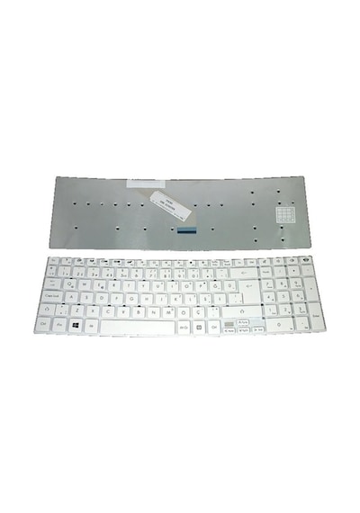 Acer Uyumlu Aspire E1-522-45004G50Mnkk E1-522-5603 Notebook Klavyesi - 541336104