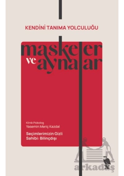 Maskeler Ve Aynalar Nemesis Kitap