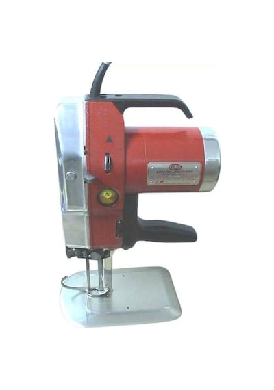Kuris KVS 900 5" Dik Kesim Motoru