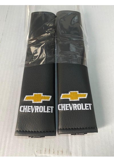 Emniyet Kemer Bandı Chevrolet 2 Li Set